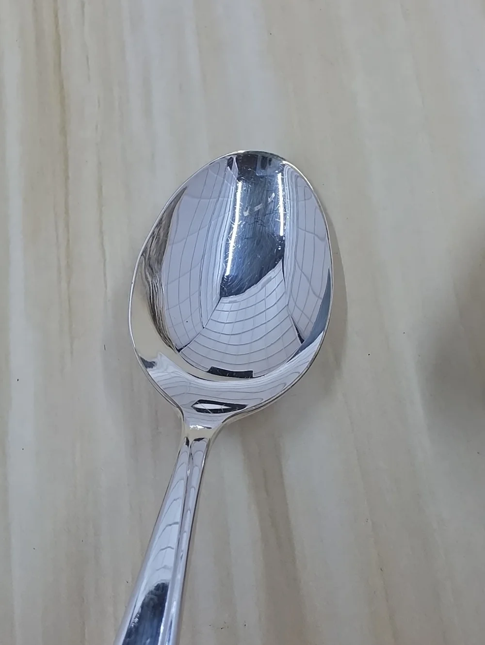 Oneida Rose Song Soup Spoons Set Of 16 Silverplate Vintage Rogers